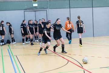 Bild 10 - wCJ Futsalmeisterschaft